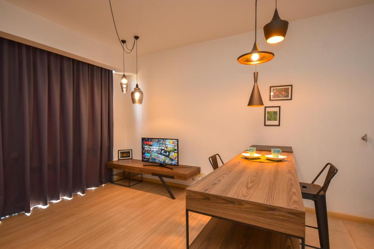 Cube 8Teens By Nest Home Johor Bahru Exterior foto