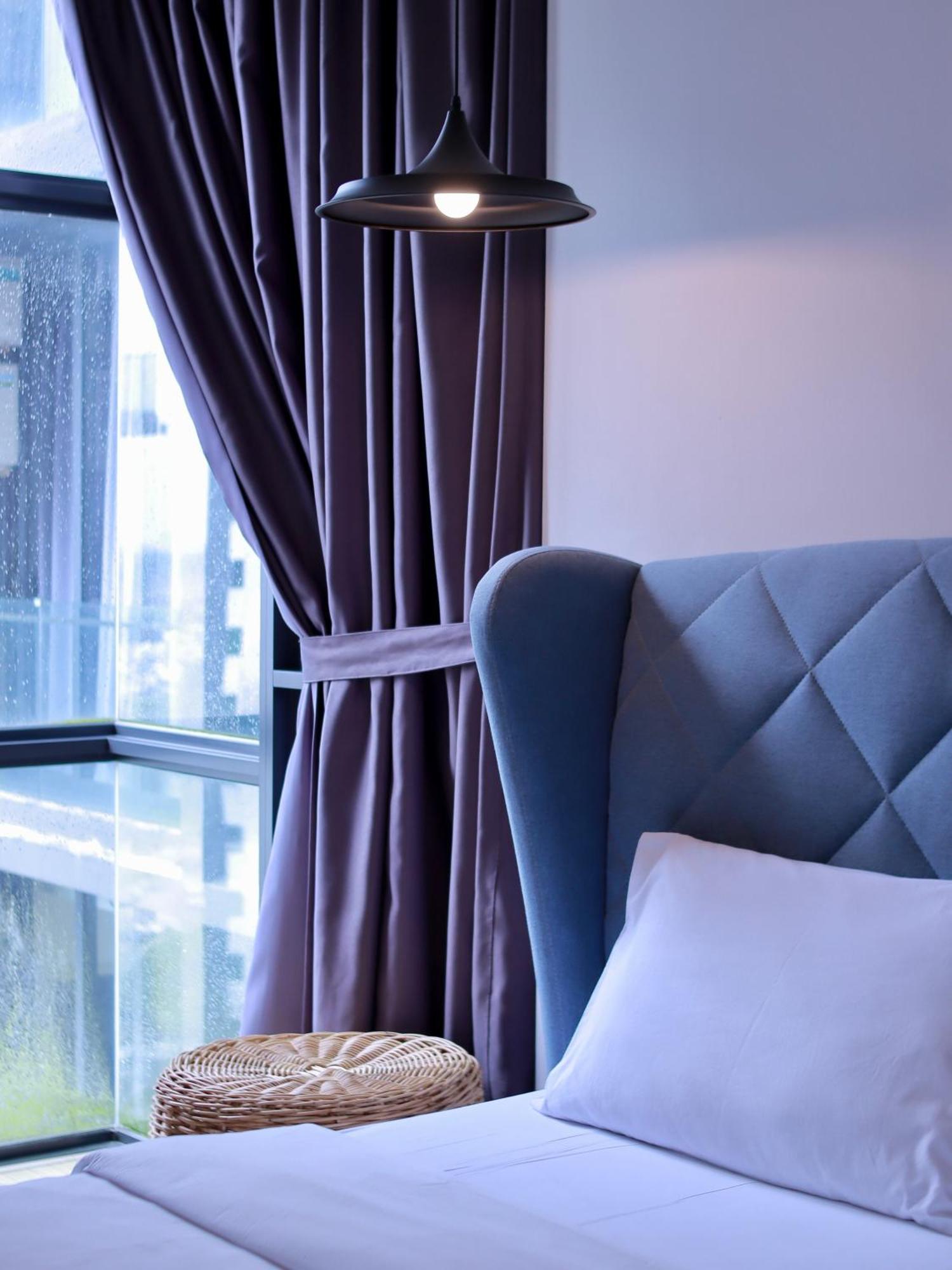 Cube 8Teens By Nest Home Johor Bahru Exterior foto
